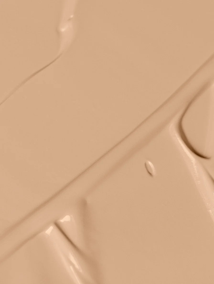 Foundation with Peptides,  25 Medium Warm