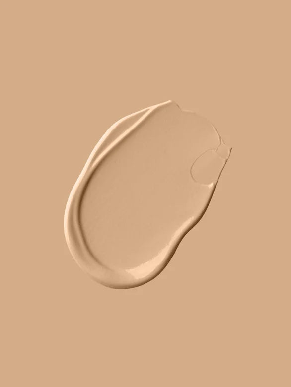 Foundation with Peptides,  25 Medium Warm
