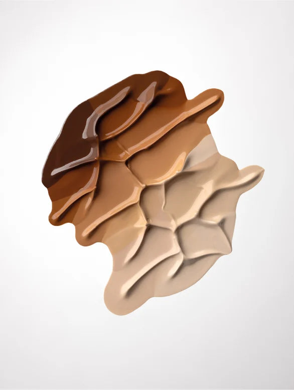 Foundation with Peptides,  25 Medium Warm