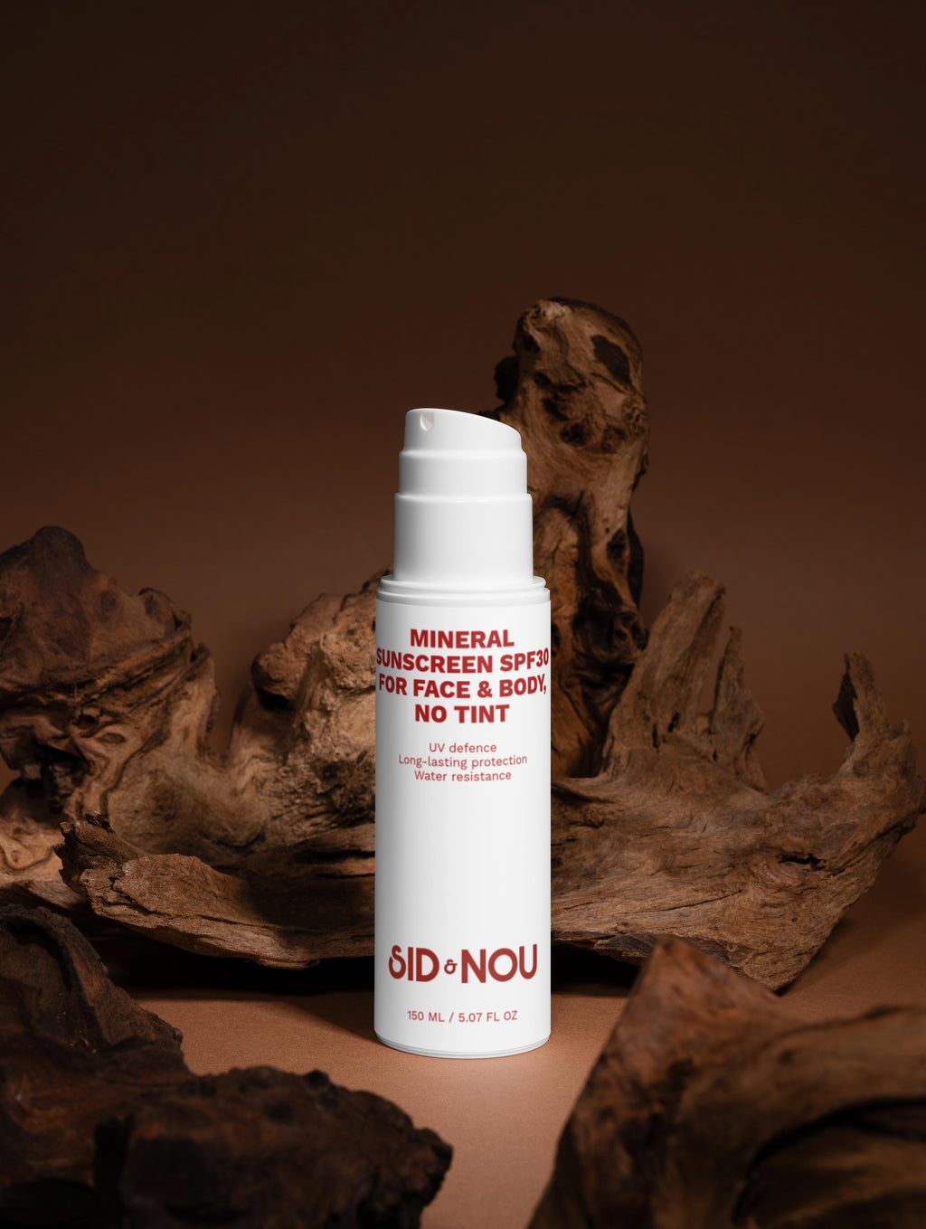 Hydra-Glow Collection Box