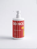 Baby Body Wash