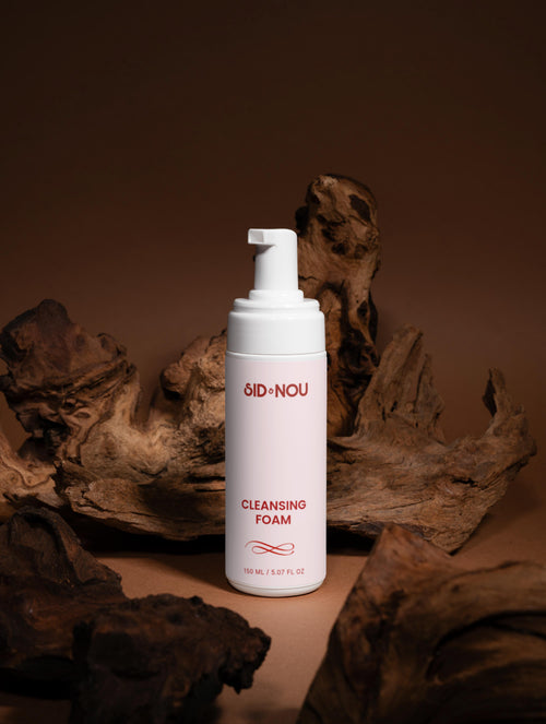 Acne Care Collection Box