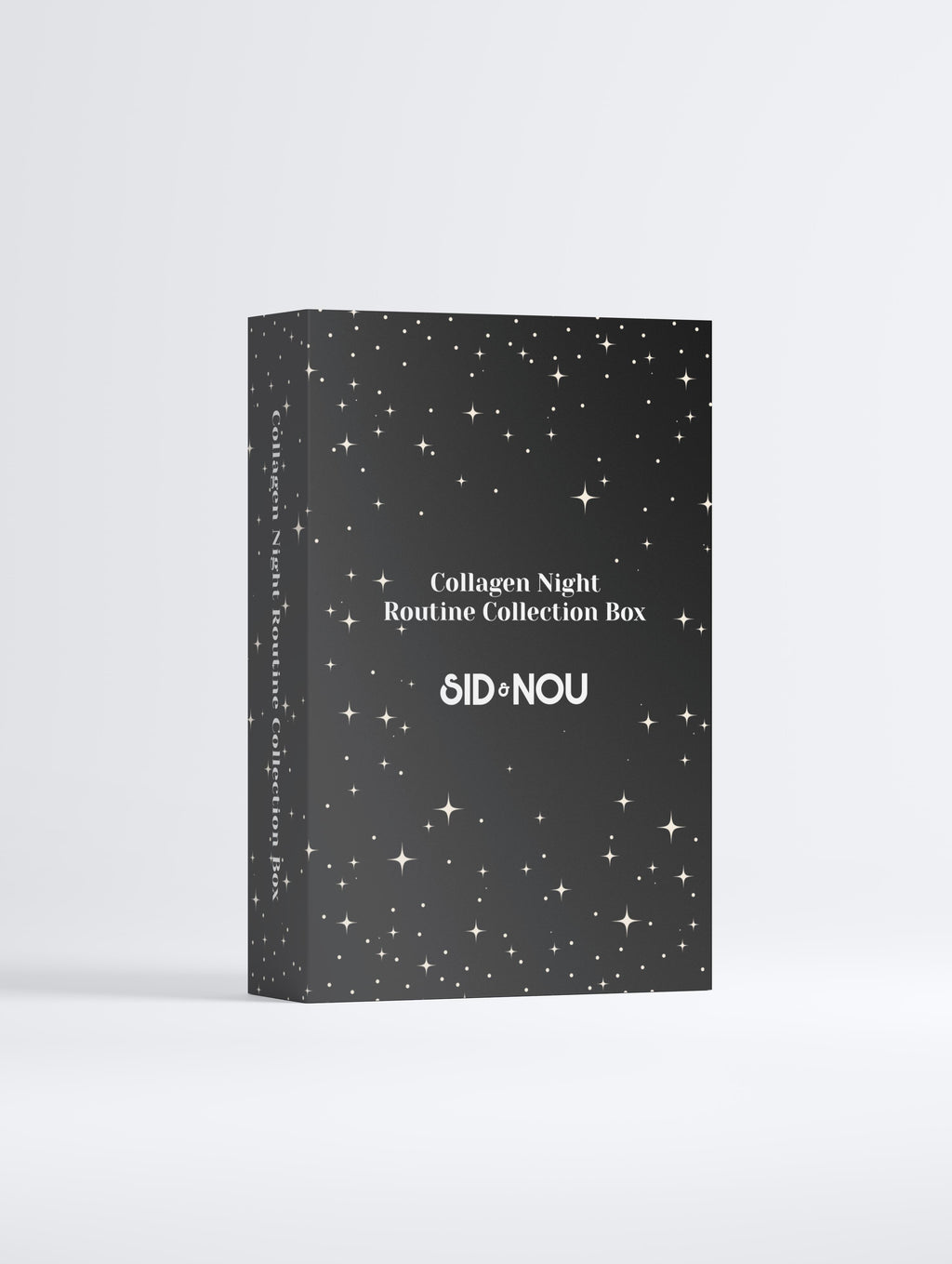Collagen Night Routine Collection Box