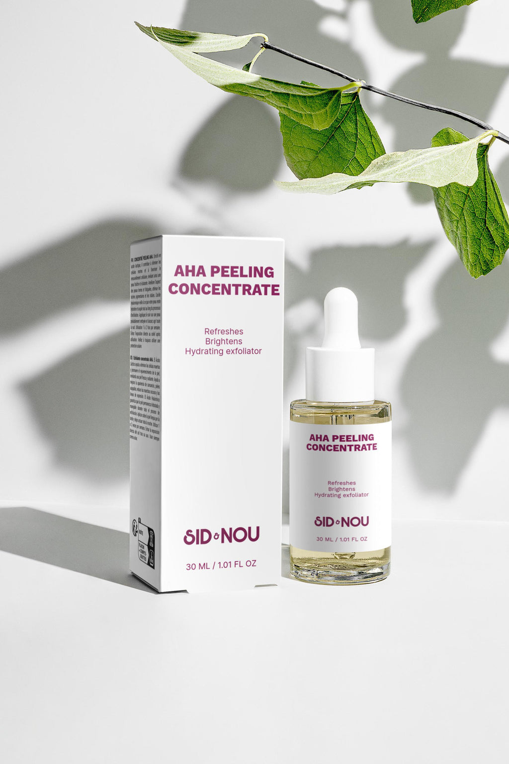 The Ultimate Renewal Collection Box