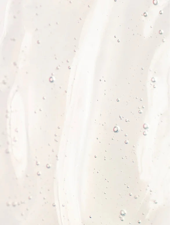Gentle Baby Shampoo