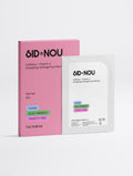 Caffeine + Vitamin C Energizing Hydrogel Eye Patches