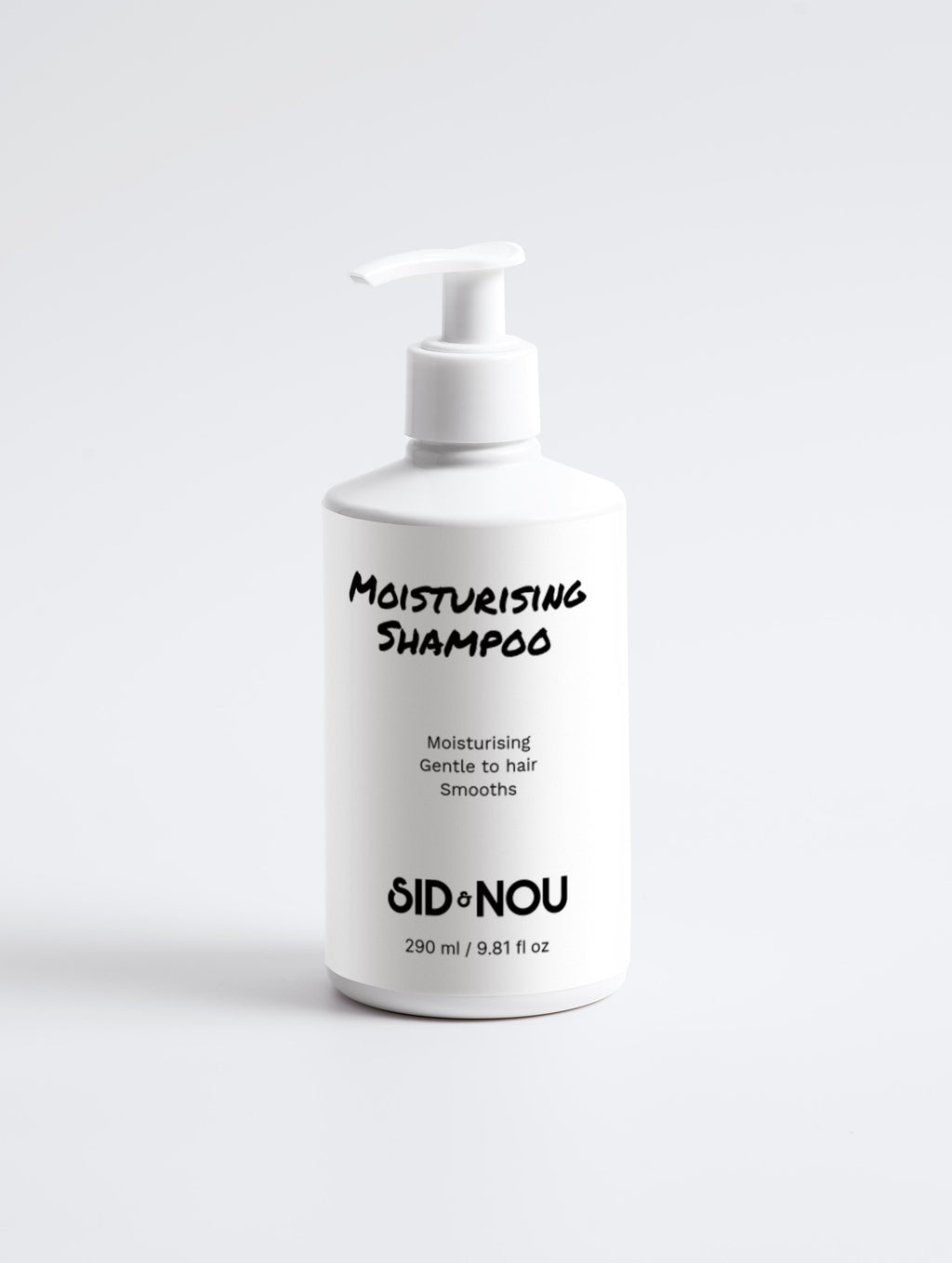 Moisturising Shampoo