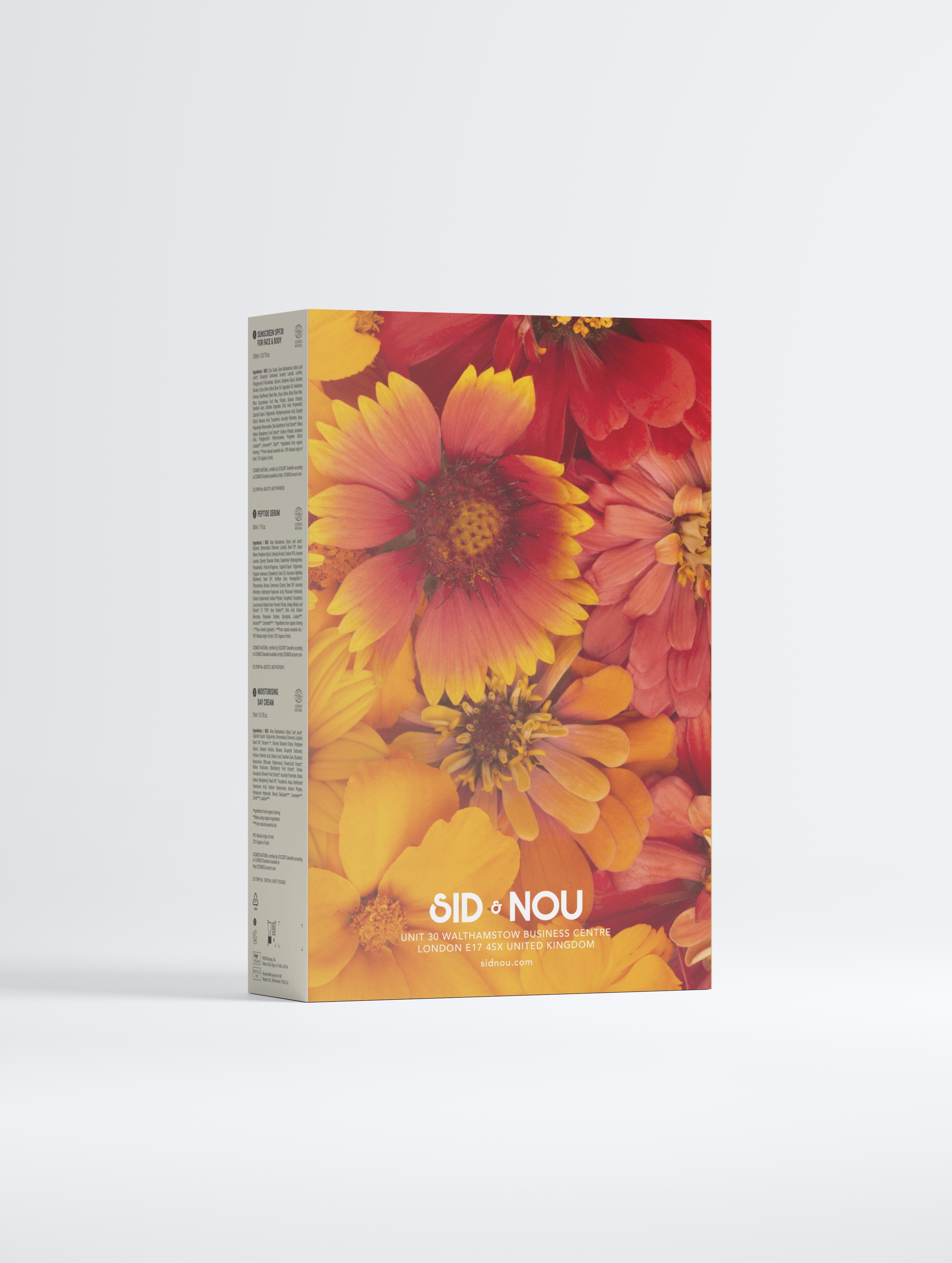 The Bestsellers Collection Box