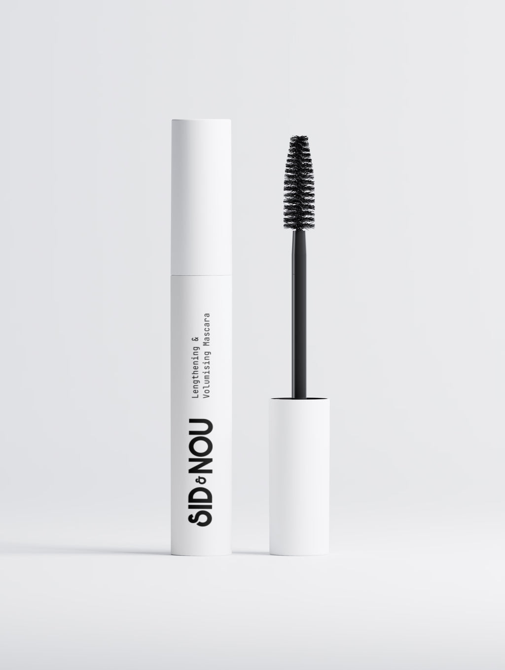 Lengthening & Volumising Mascara