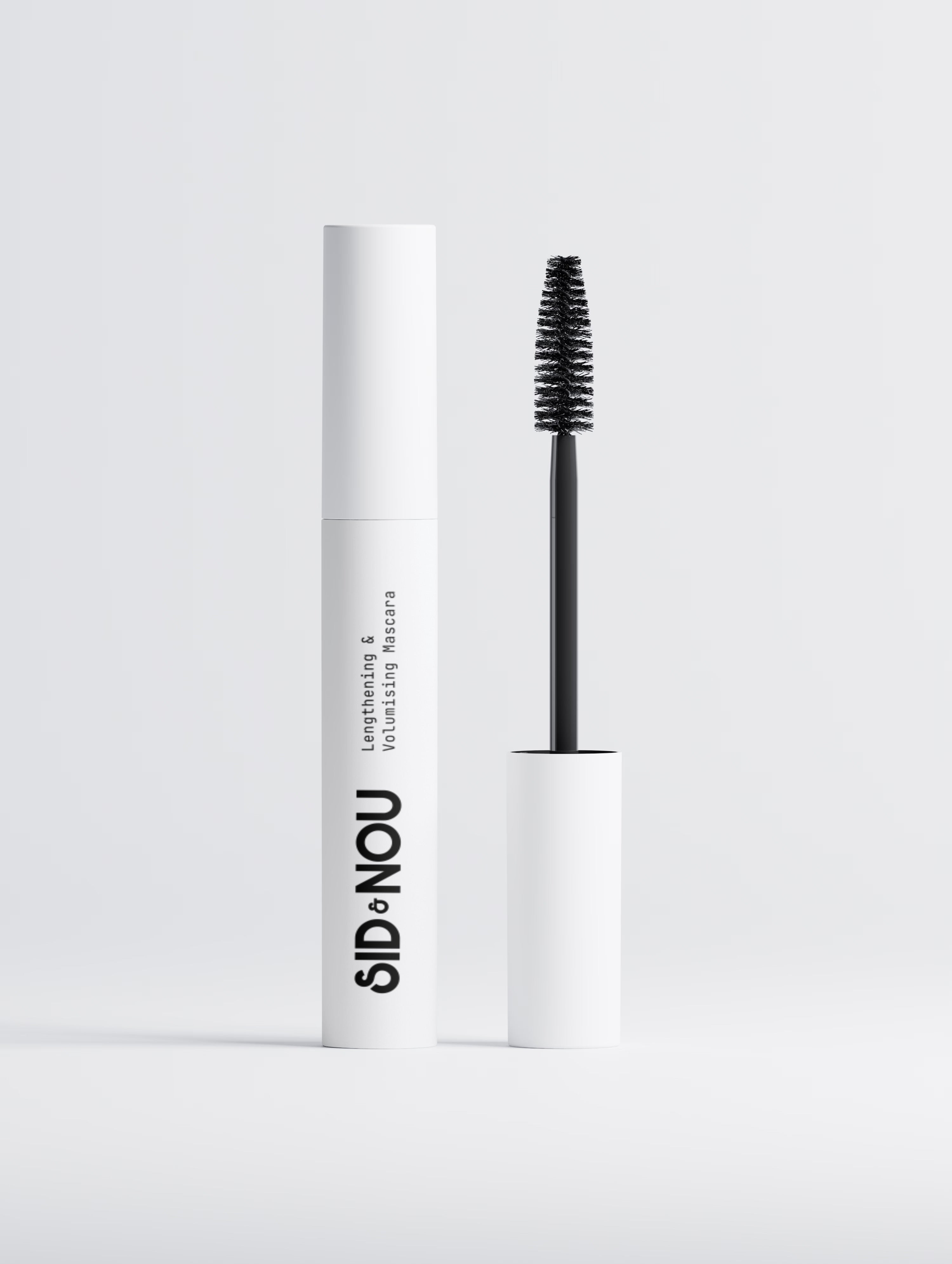 Lengthening & Volumising Mascara
