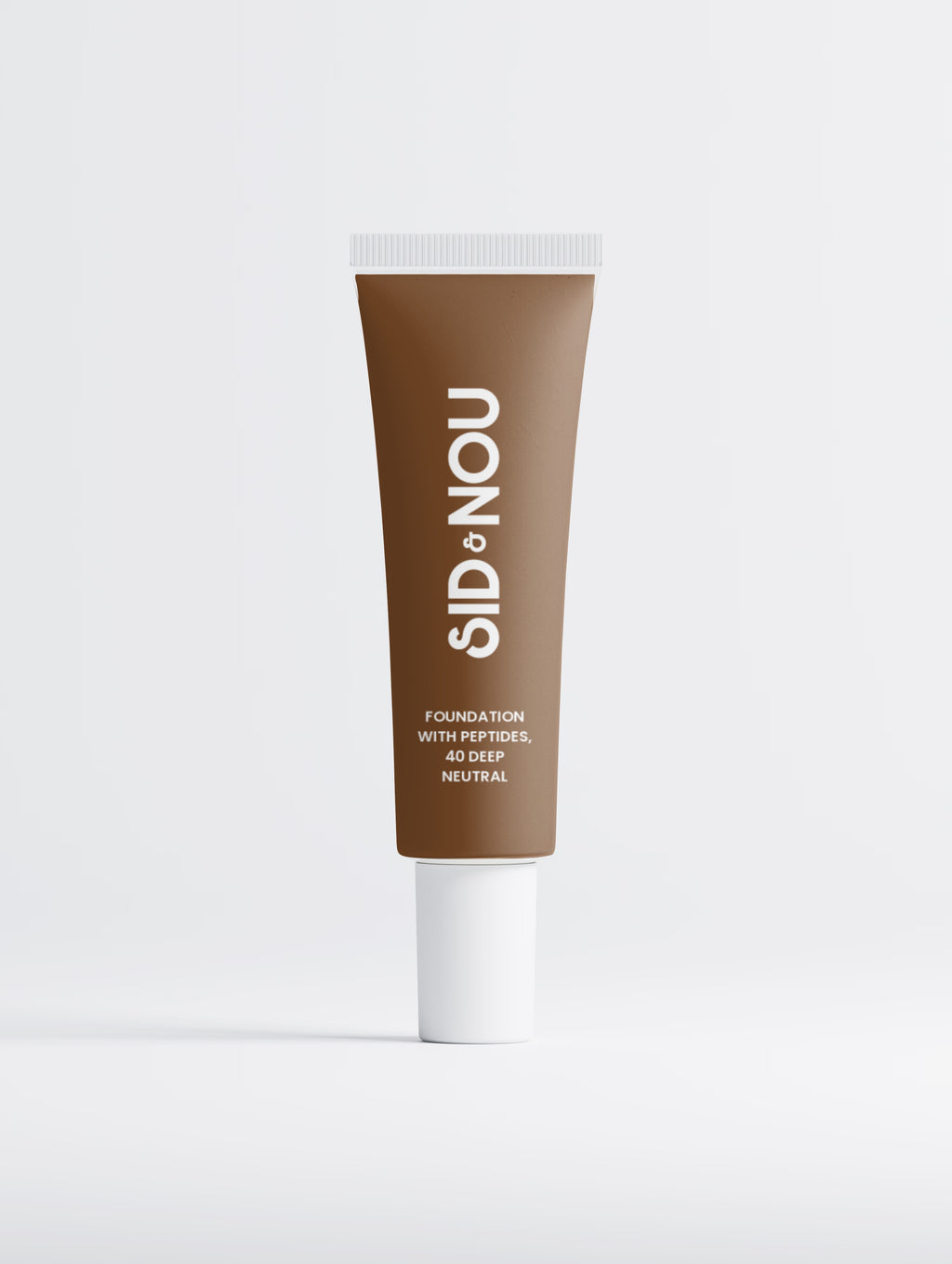 Foundation with Peptides, 40 Deep Neutral