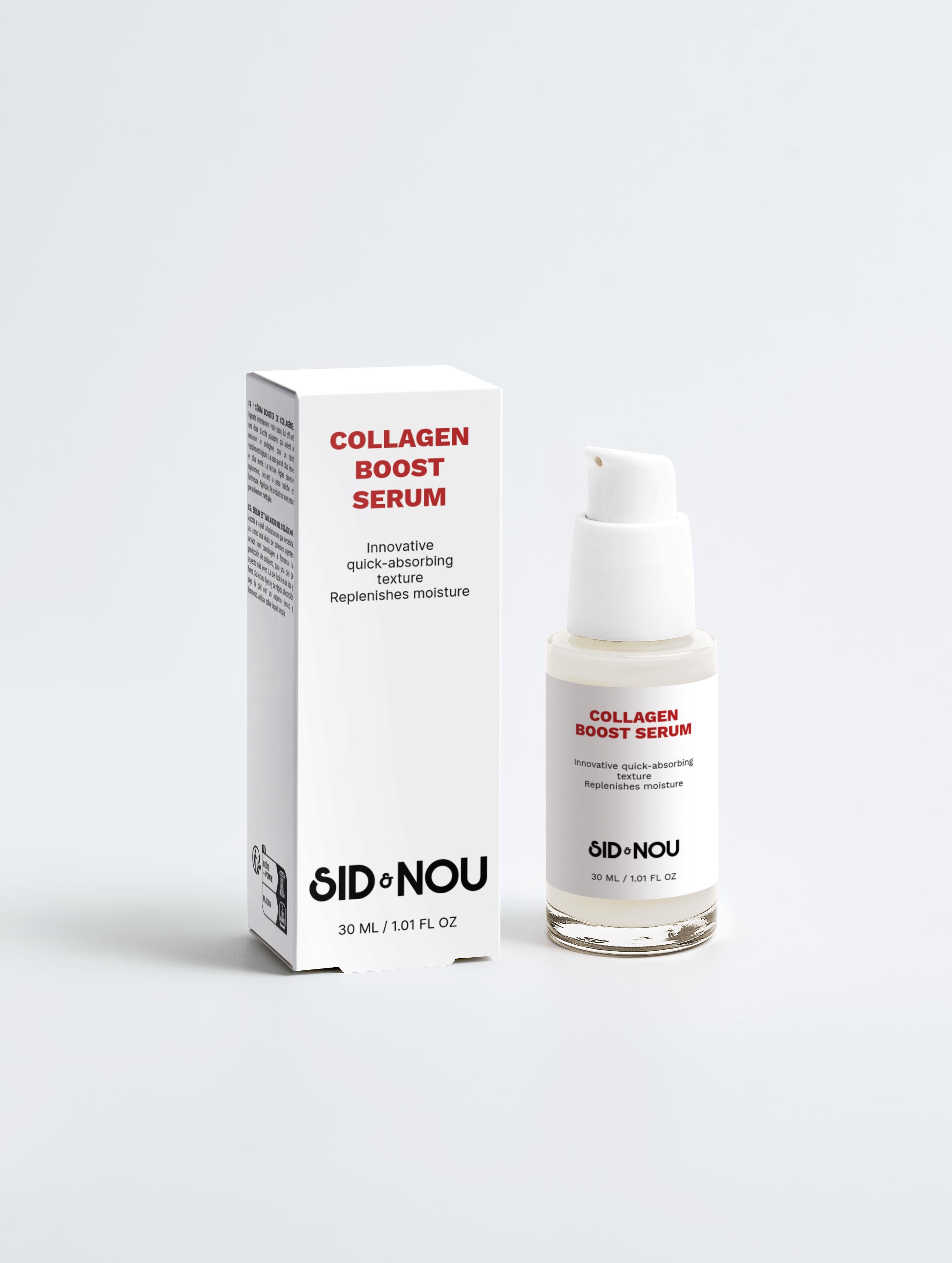 Collagen Boost Serum