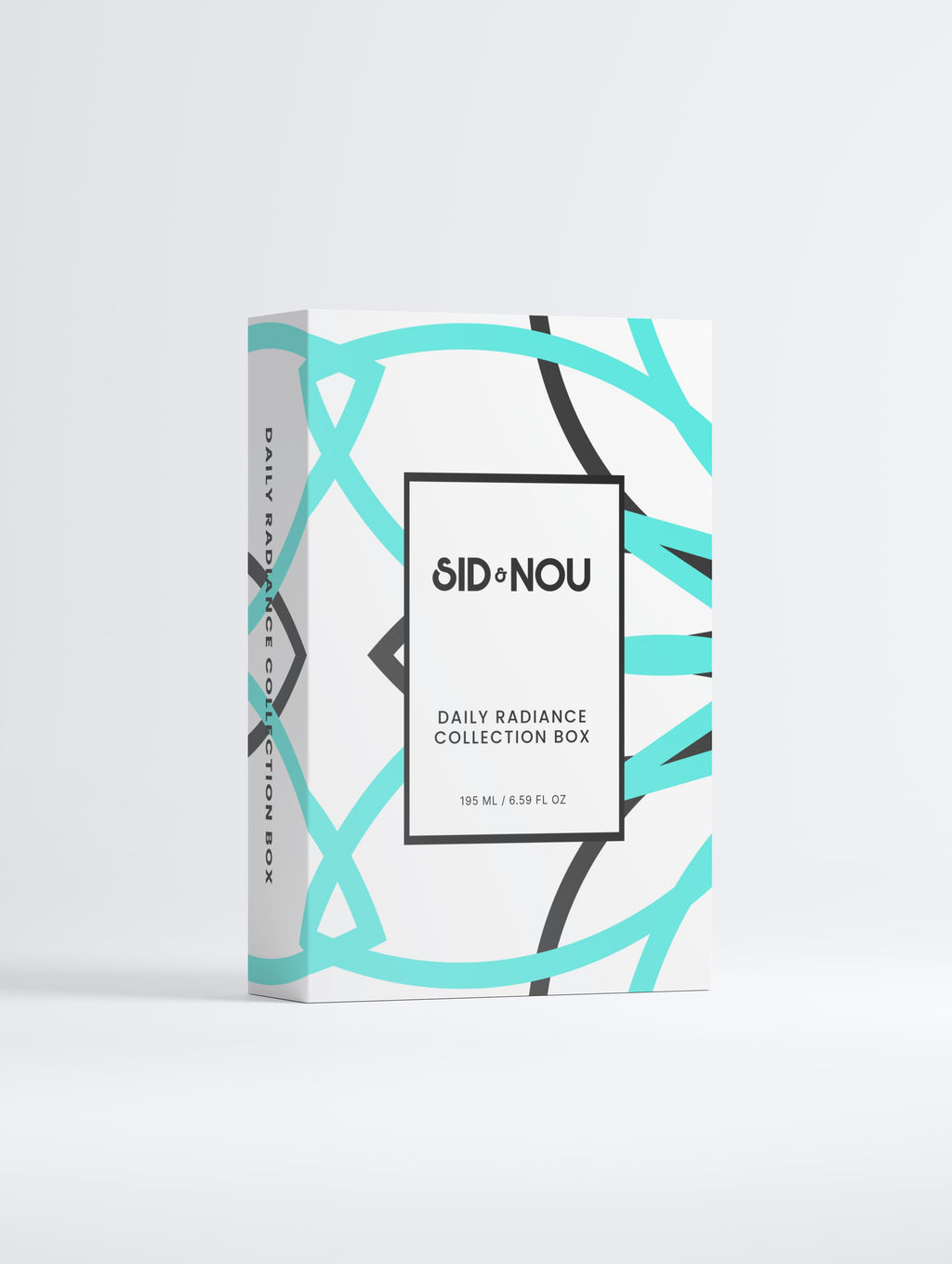 Daily Radiance Collection Box