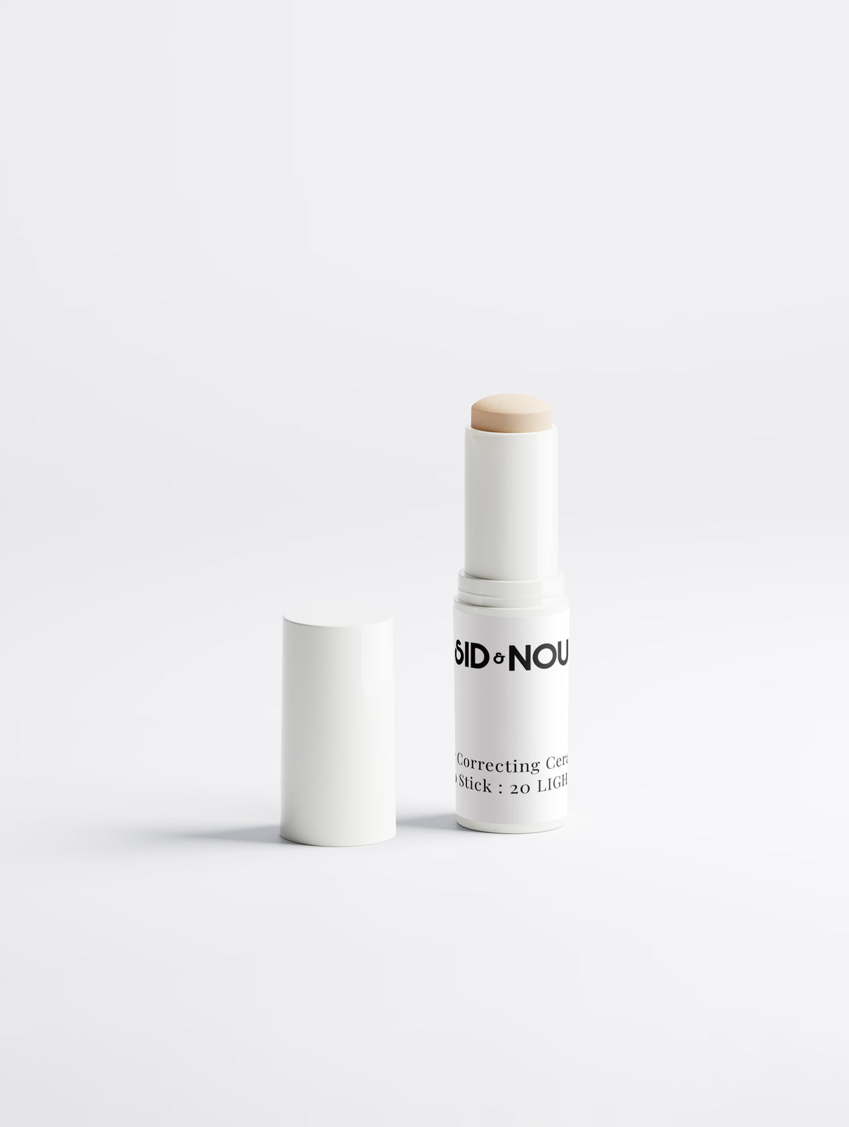 Color Correcting Ceramide SPF30 Stick : 20 LIGHT