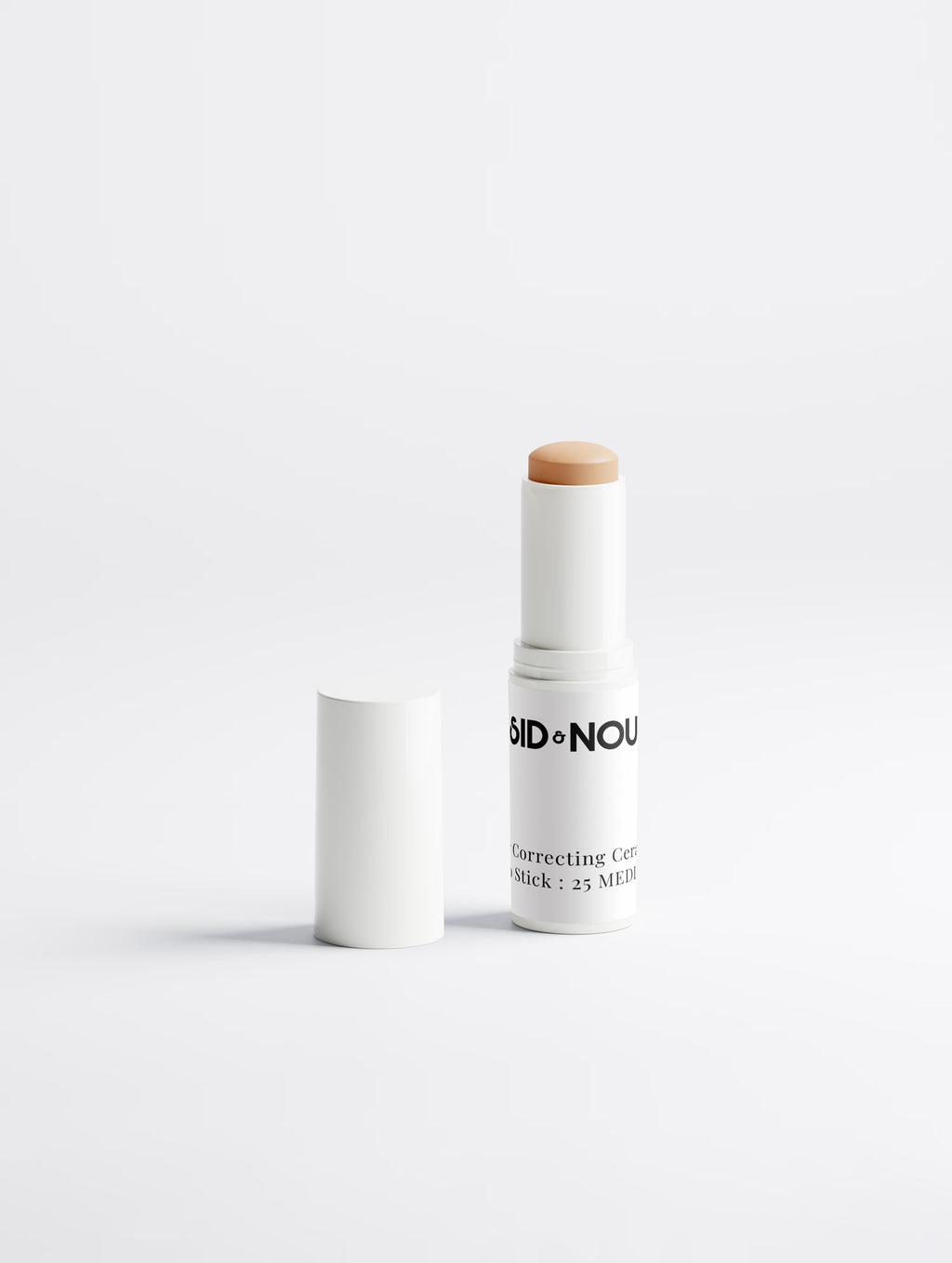 Color Correcting Ceramide SPF30 Stick : 25 MEDIUM