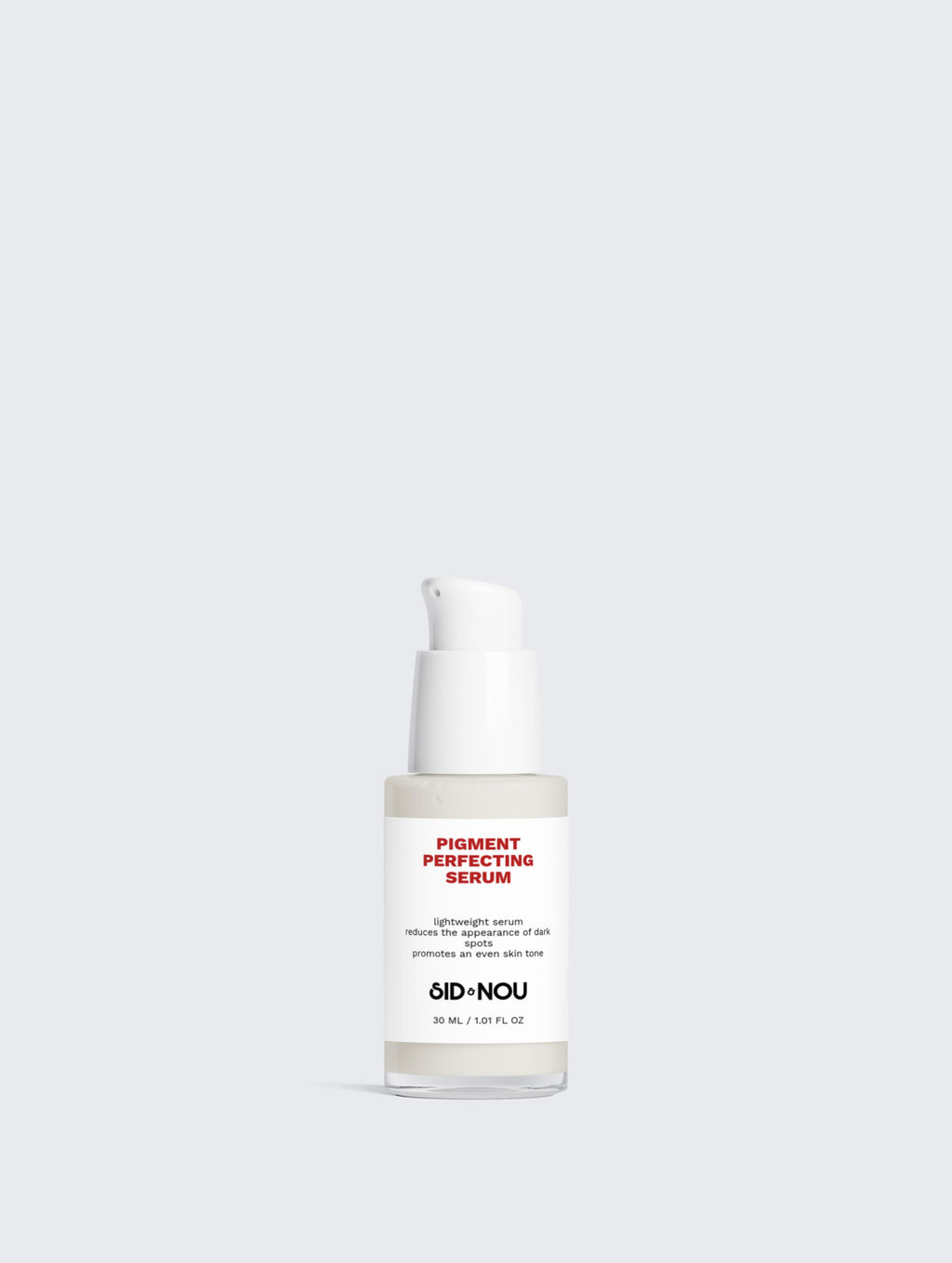 Pigment Perfecting Serum