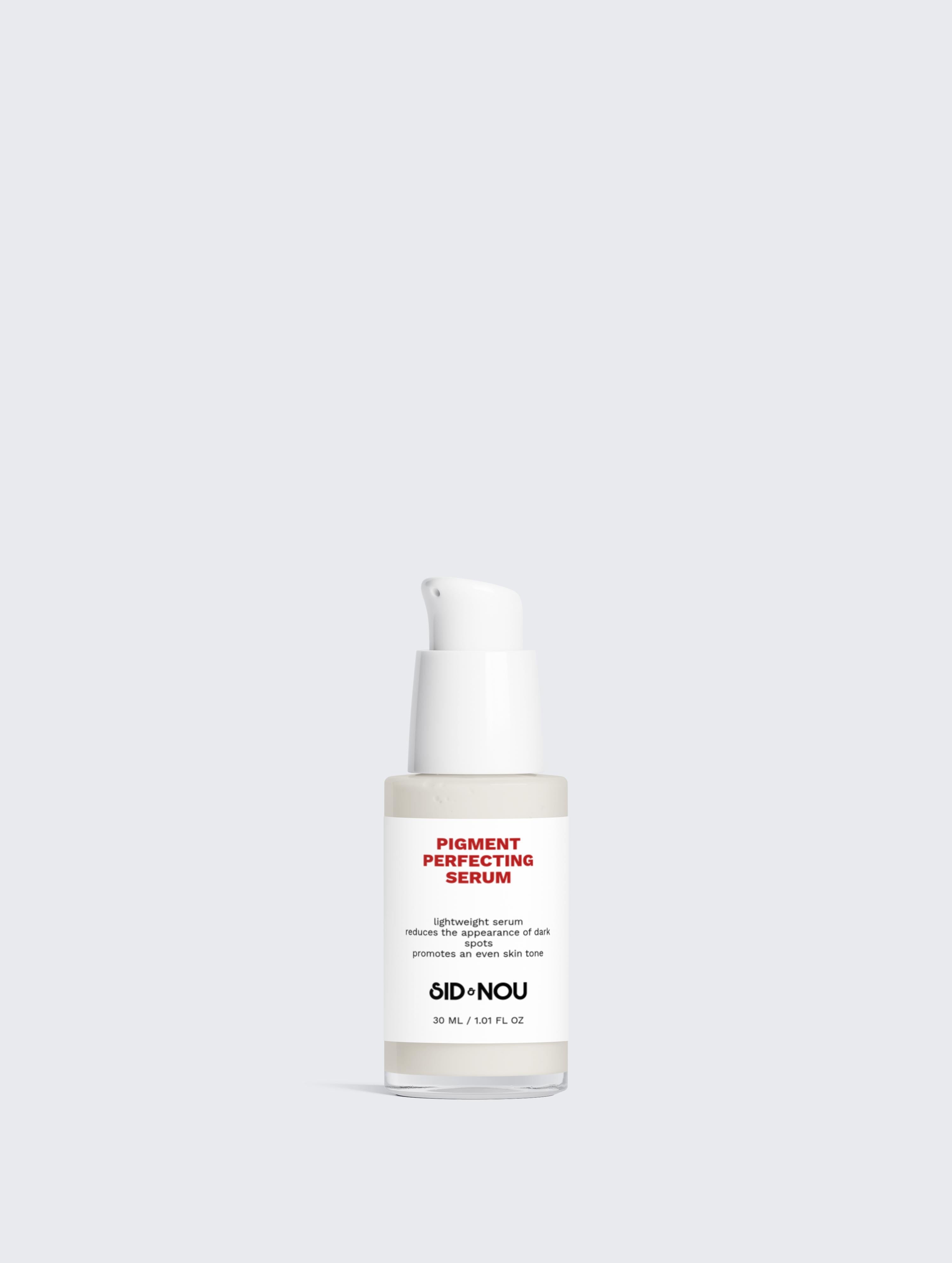 Pigment Perfecting Serum