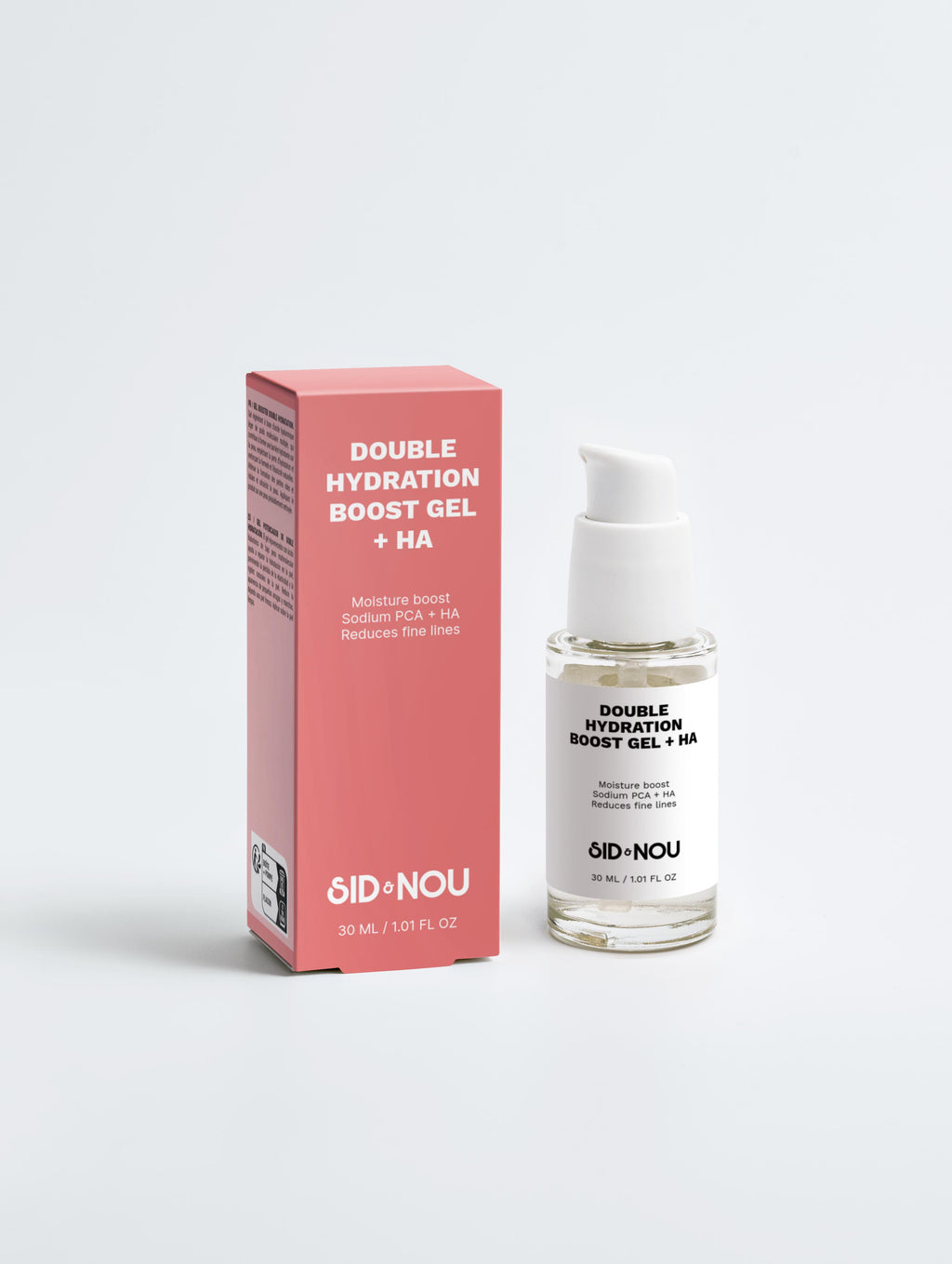 Deep Moisture Collection Box