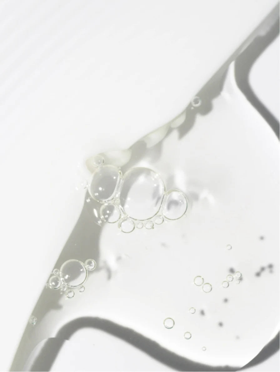 Sensitive Skin Face & Body Cleanser