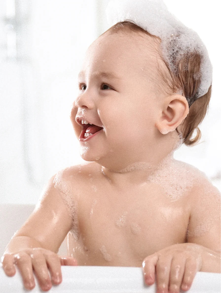 Gentle Baby Shampoo