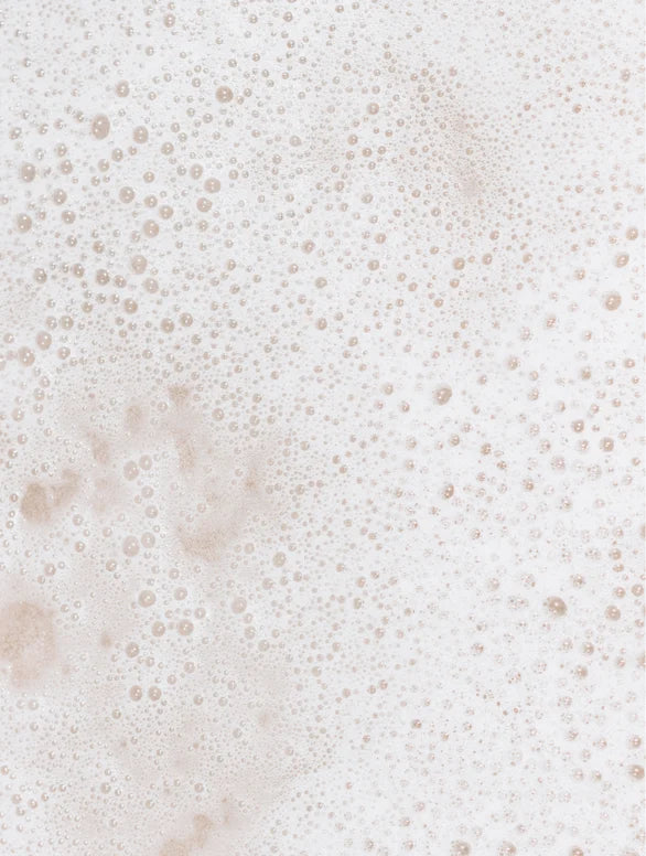 Gentle Baby Shampoo