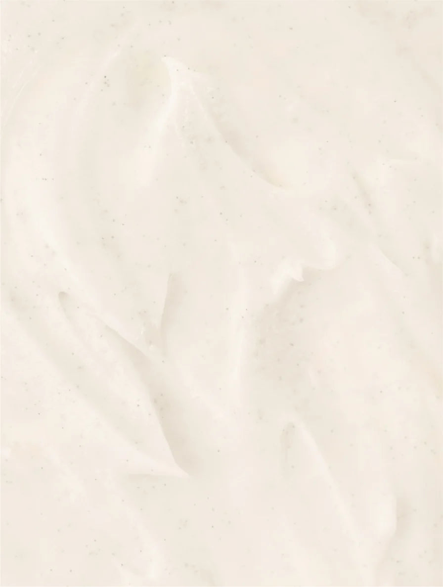 Brightening Face & Body Exfoliator with Kojic Acid