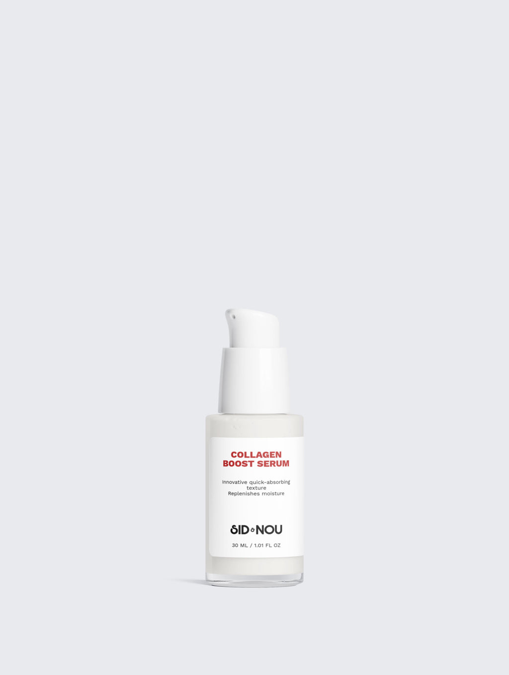 Collagen Boost Serum