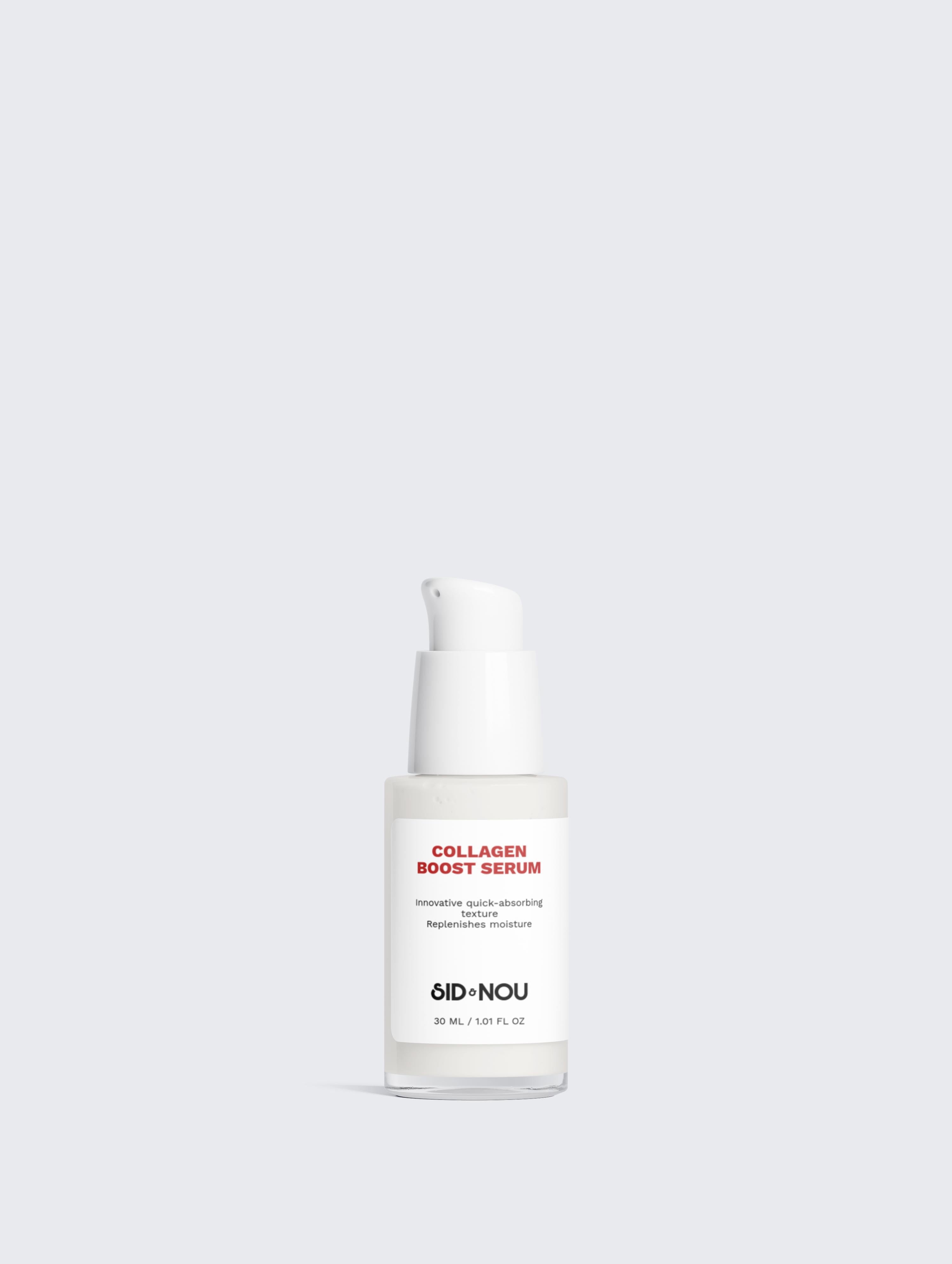 Collagen Boost Serum