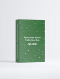 Hydration Ritual Collection Box