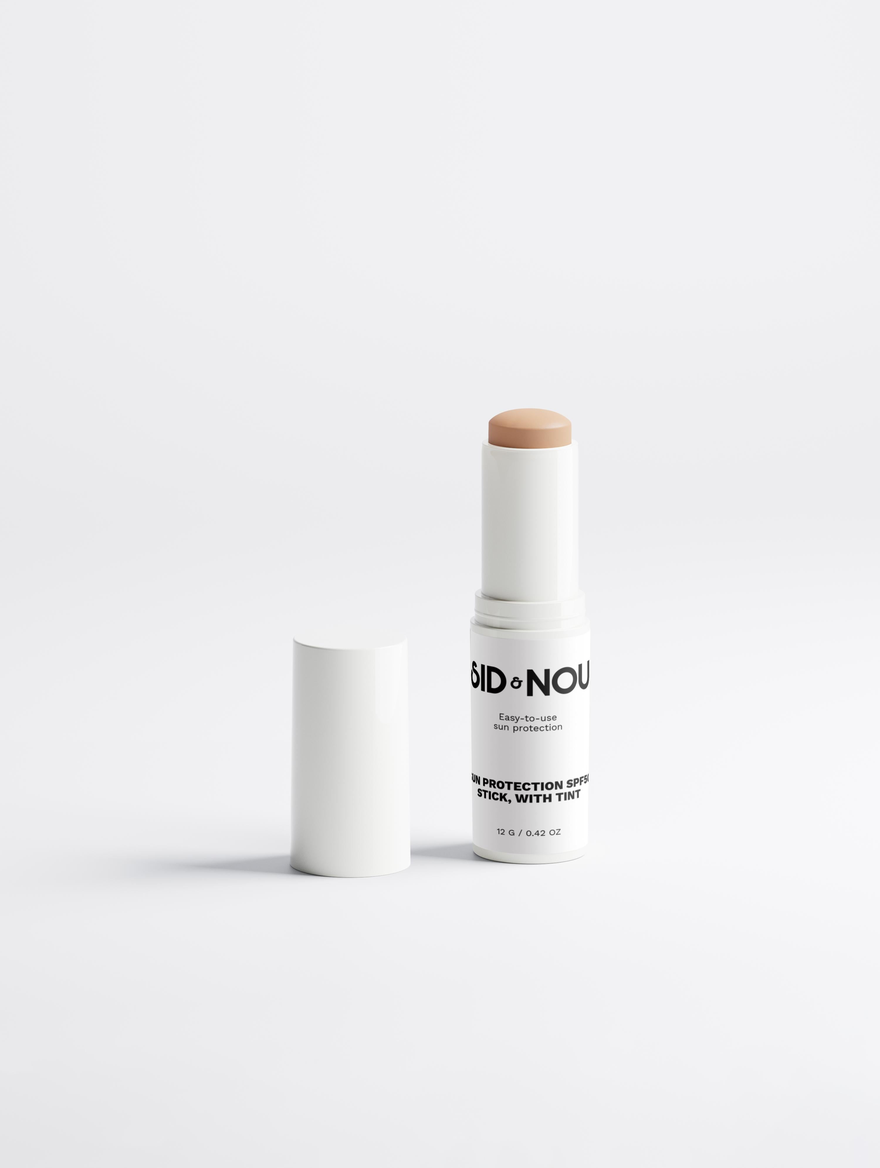 Sun Protection SPF50 Stick, with tint