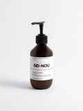 5% Urea + 2% Panthenol Body Cream