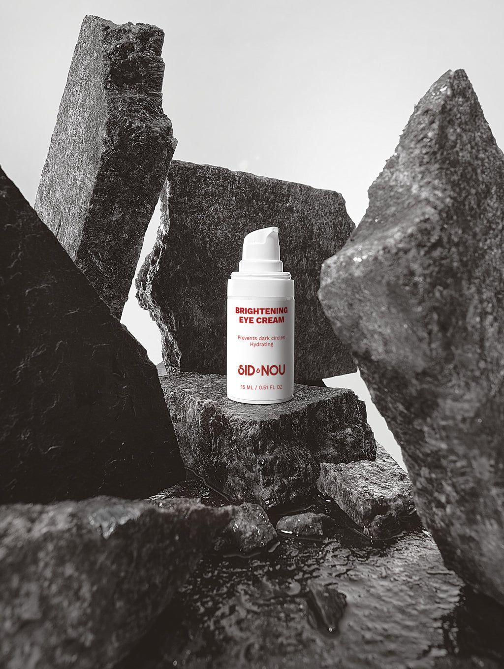 Hydra-Glow Collection Box