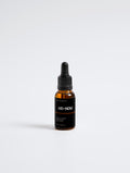 Softening Beard Oil
