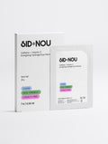 Caffeine + Vitamin C Energizing Hydrogel Eye Patches