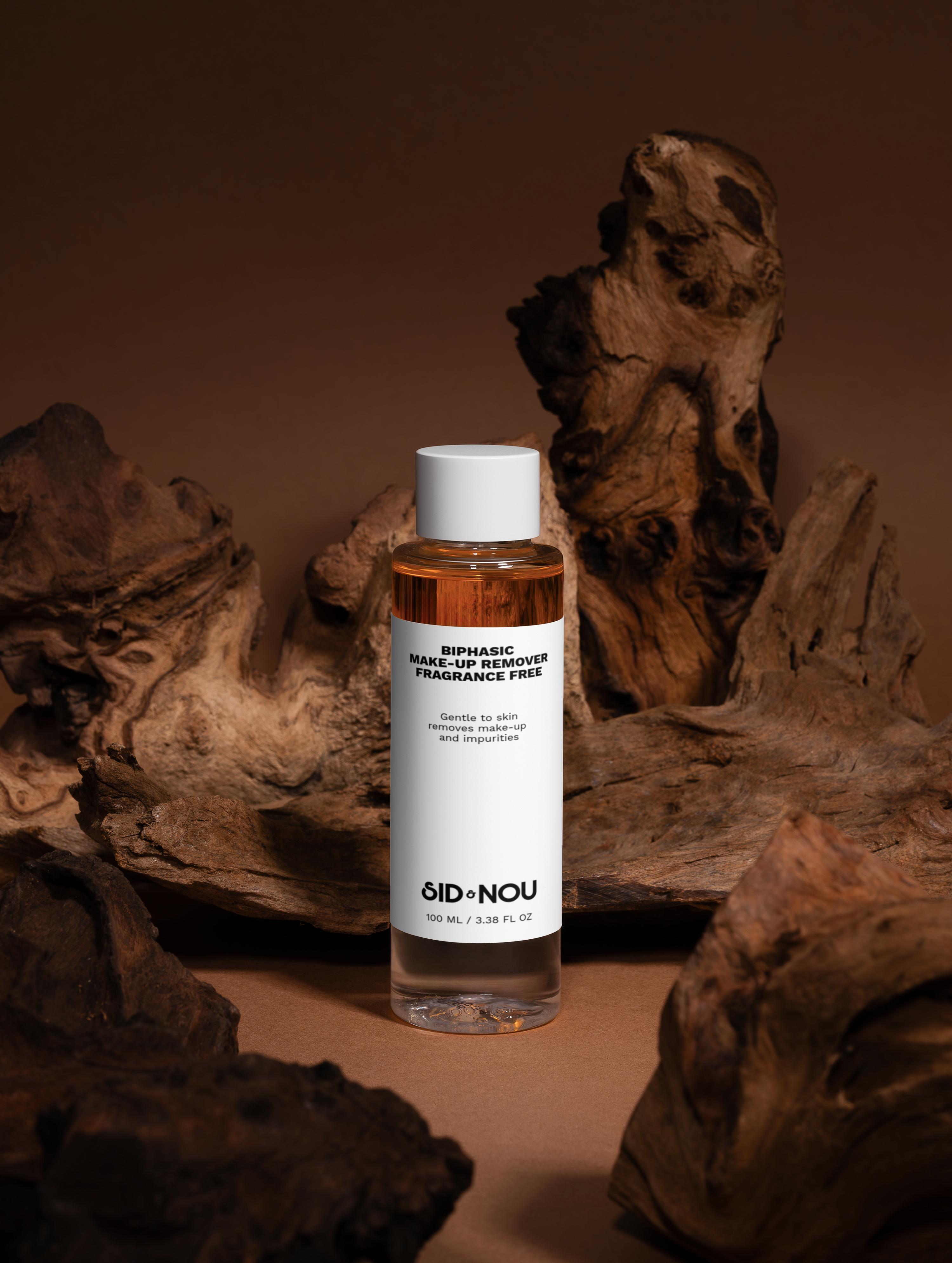 Luminous Skin Collection Box