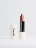Matte Lipstick, Terracotta Nude