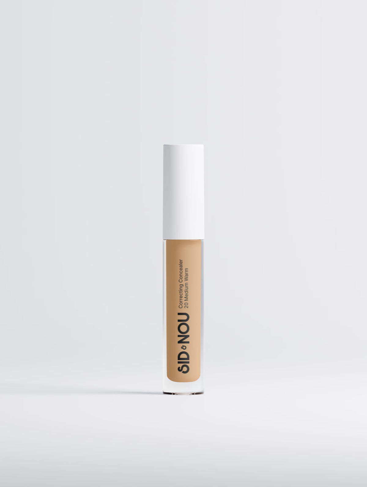 Correcting Concealer, 20 Medium Warm