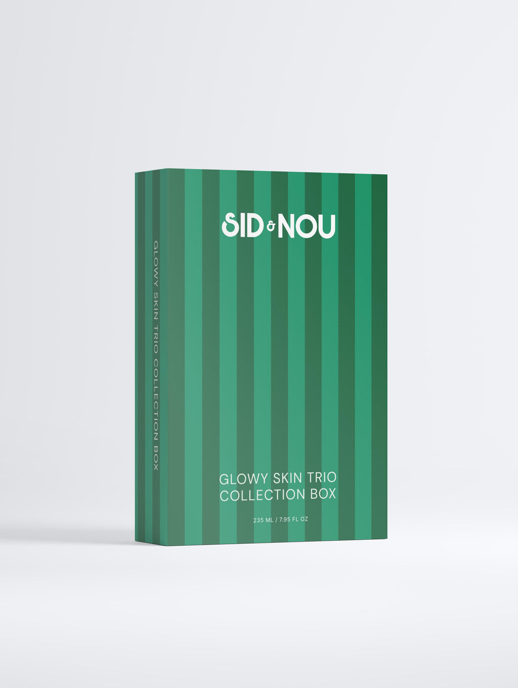 Glowy Skin Trio Collection Box