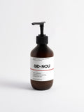 Silk Skin Hand Cream, Woody Amber & Leather