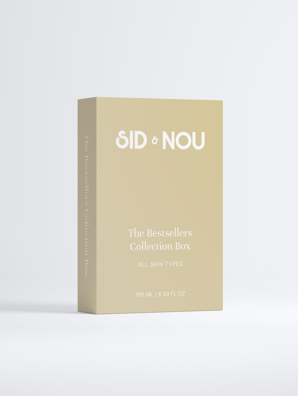 The Bestsellers Collection Box